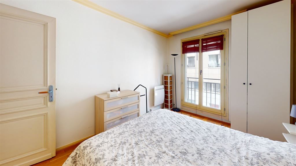 appartement 5 pièces en vente sur PARIS (75014)