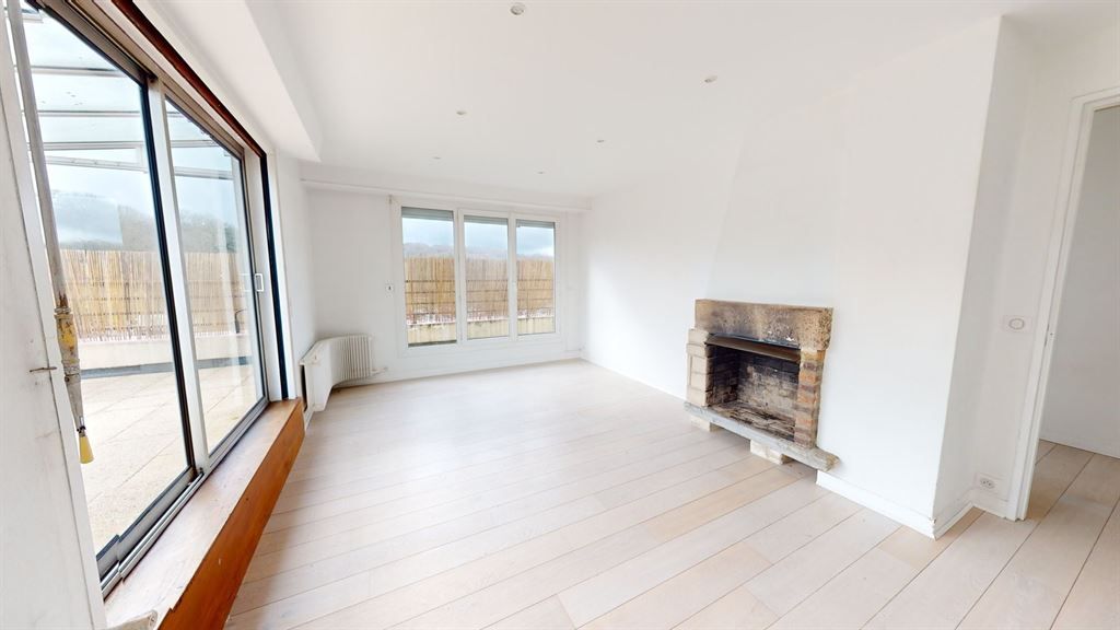 appartement 3 pièces en vente sur CLAMART (92140)