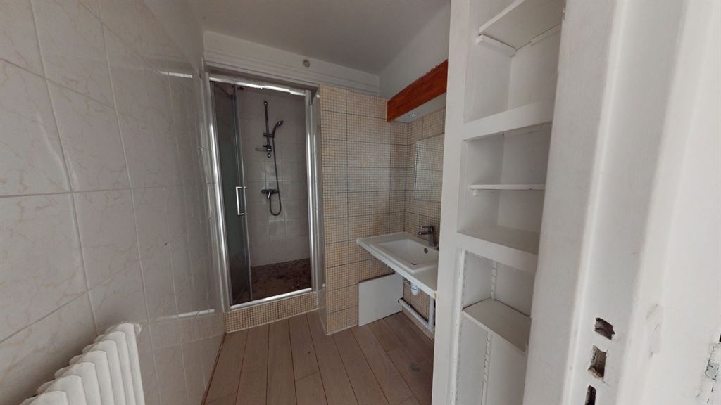 appartement 3 pièces en vente sur CLAMART (92140)