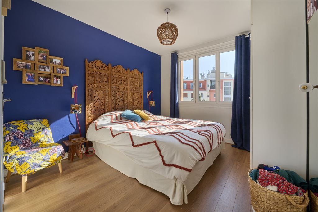 appartement 4 pièces en vente sur CLAMART (92140)