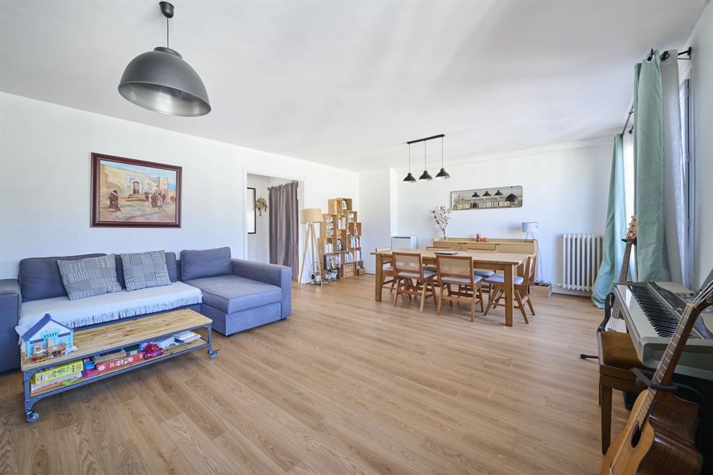 appartement 4 pièces en vente sur CLAMART (92140)