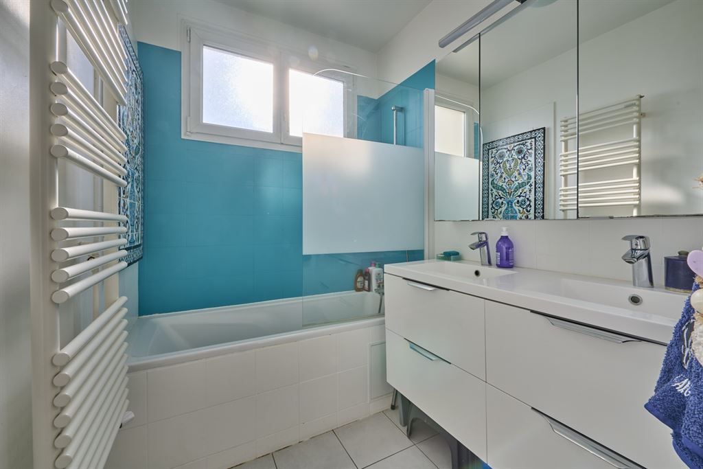 appartement 4 pièces en vente sur CLAMART (92140)