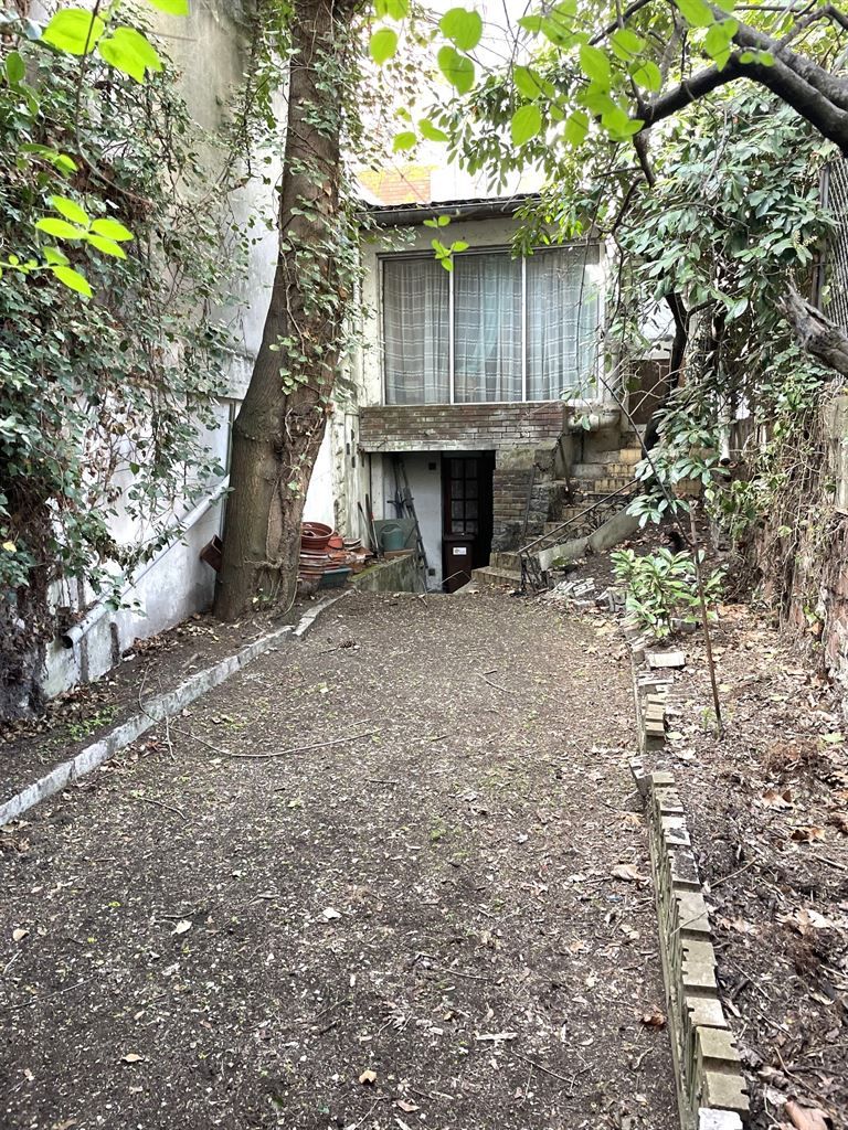maison 5 pièces en vente sur ST CLOUD (92210)
