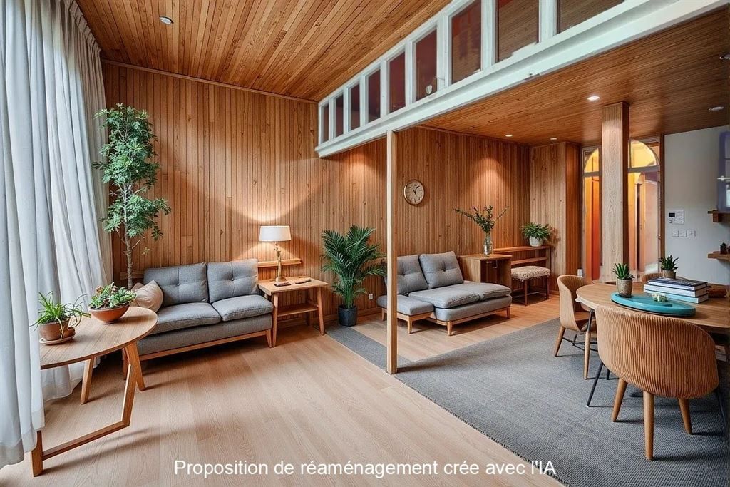 maison 5 pièces en vente sur ST CLOUD (92210)