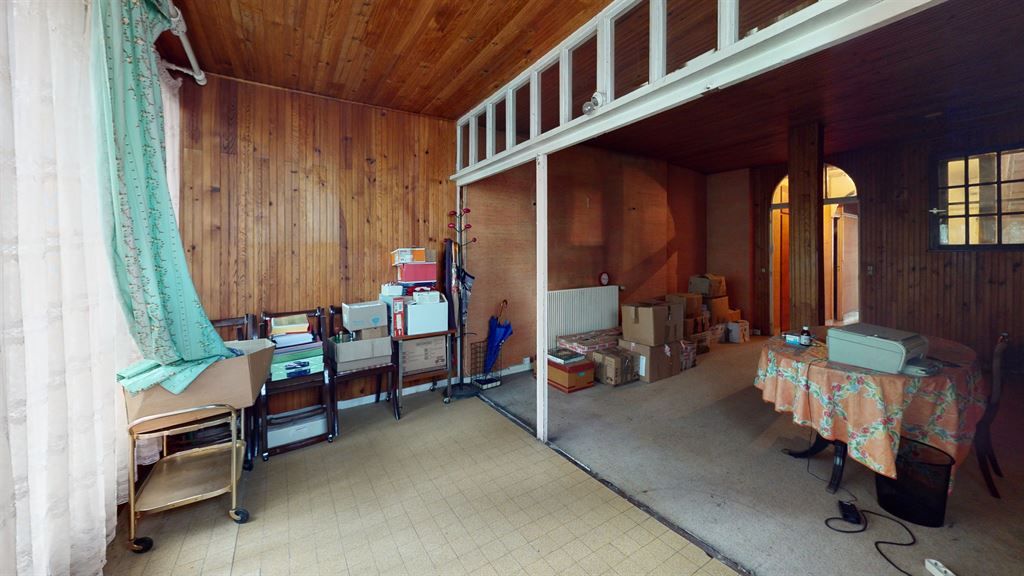 maison 5 pièces en vente sur ST CLOUD (92210)