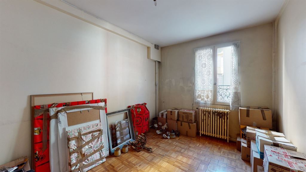 maison 5 pièces en vente sur ST CLOUD (92210)