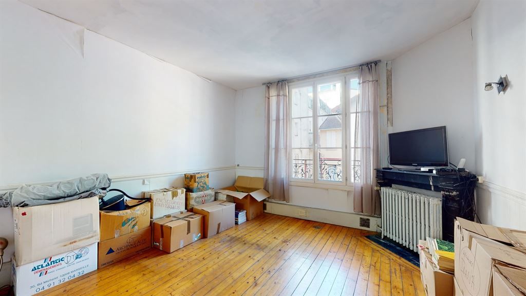 maison 5 pièces en vente sur ST CLOUD (92210)