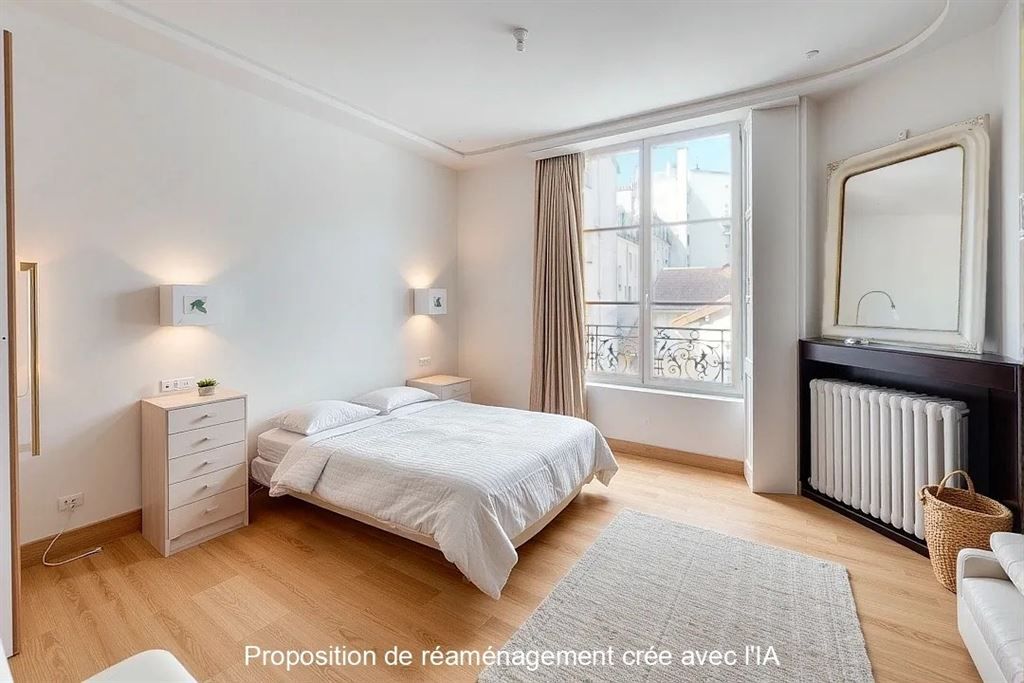maison 5 pièces en vente sur ST CLOUD (92210)
