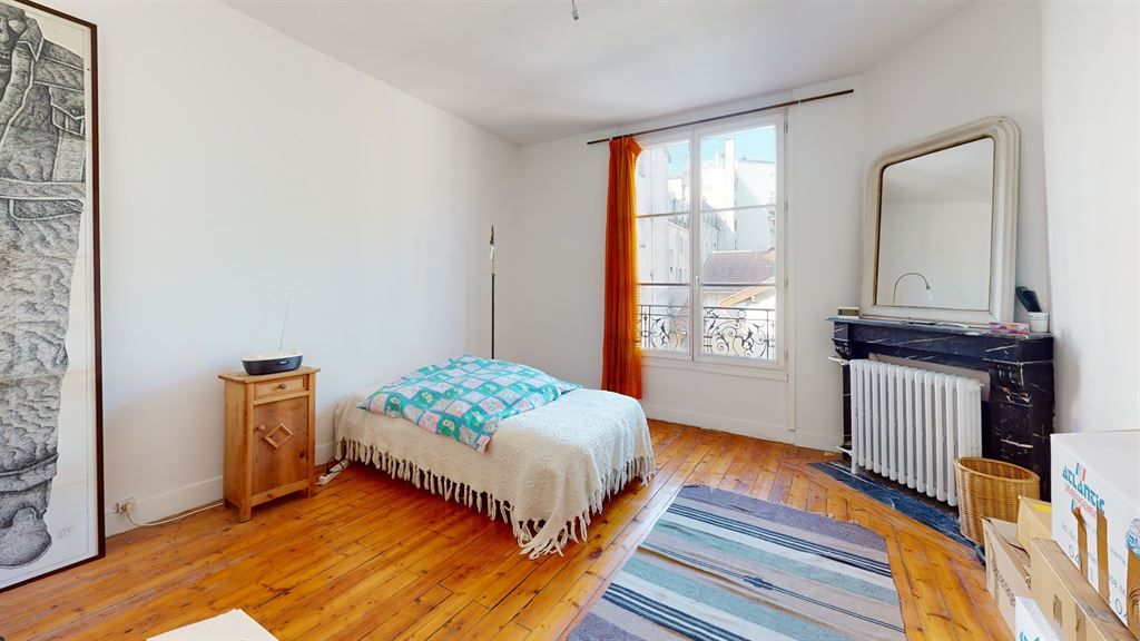 maison 5 pièces en vente sur ST CLOUD (92210)