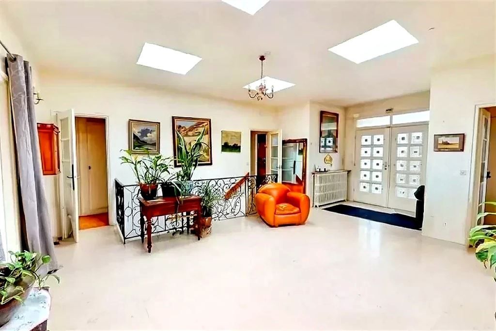 maison 12 pièces en vente sur CLAMART (92140)
