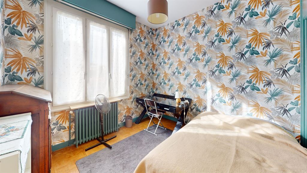 maison 12 pièces en vente sur CLAMART (92140)