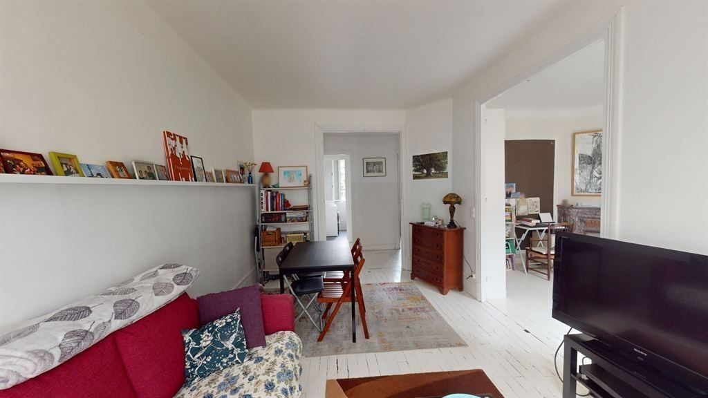 appartement 3 pièces en vente sur CLAMART (92140)