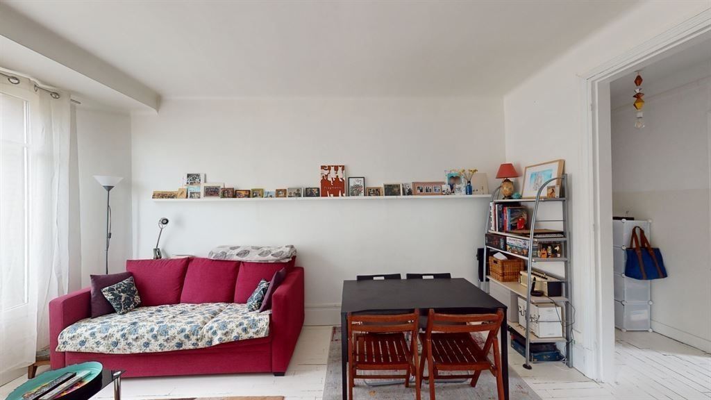 appartement 3 pièces en vente sur CLAMART (92140)