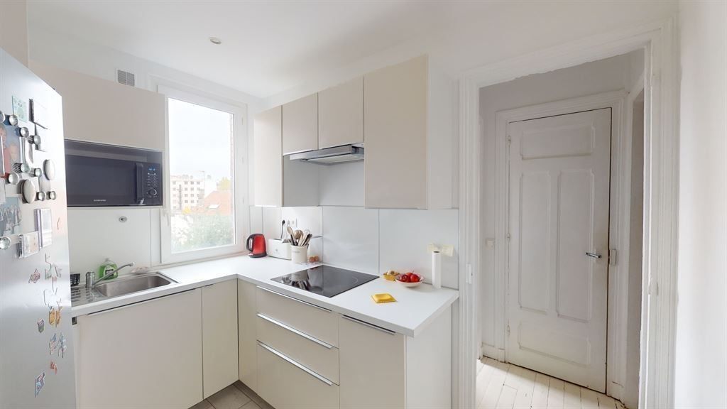 appartement 3 pièces en vente sur CLAMART (92140)