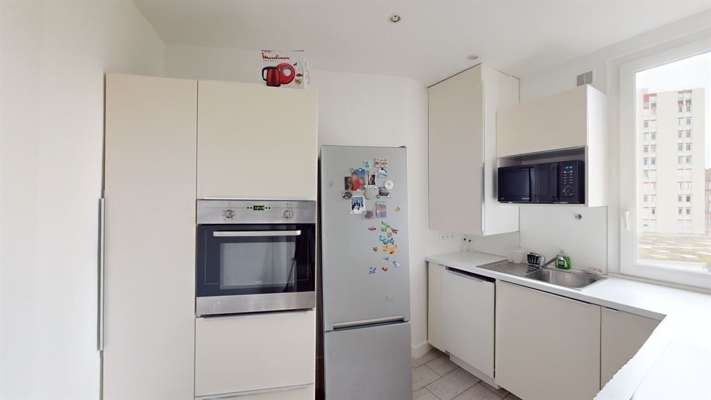 appartement 3 pièces en vente sur CLAMART (92140)
