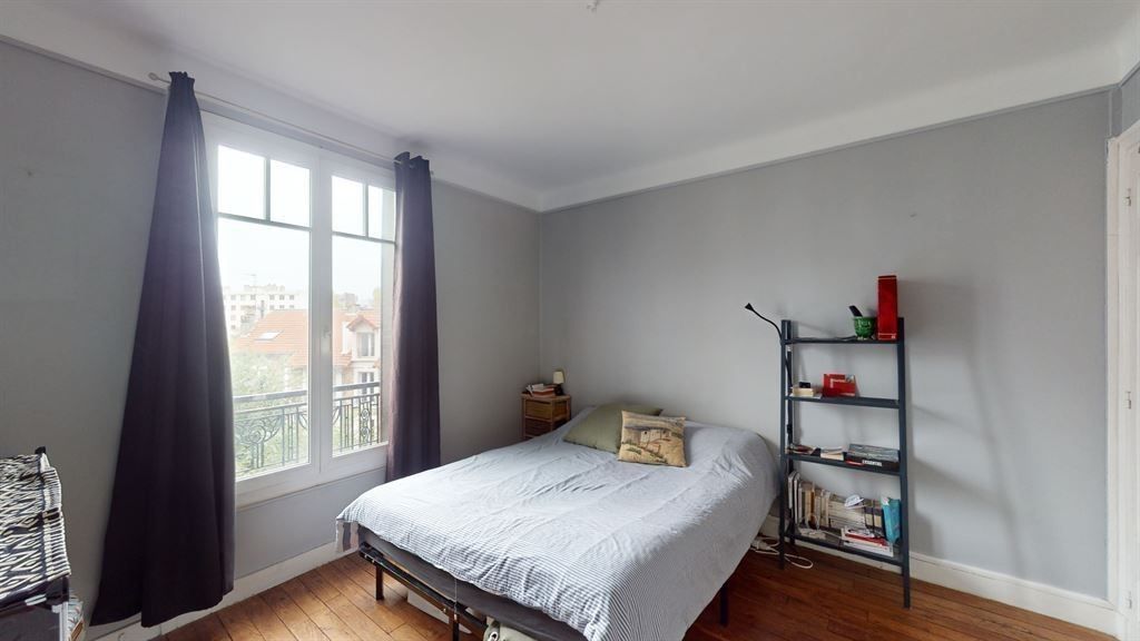 appartement 3 pièces en vente sur CLAMART (92140)