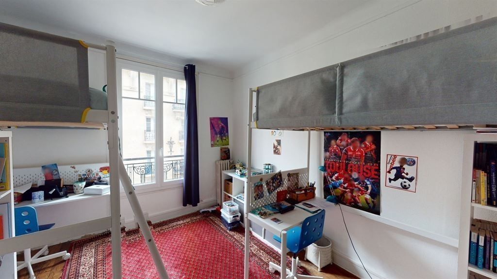 appartement 3 pièces en vente sur CLAMART (92140)