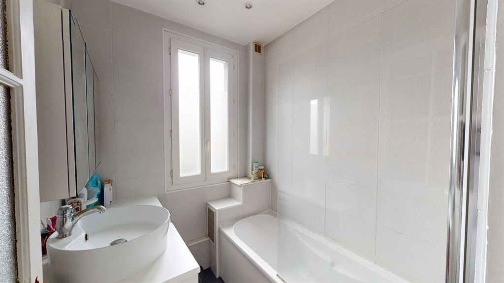 appartement 3 pièces en vente sur CLAMART (92140)