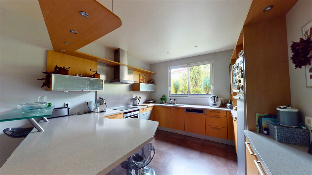 maison 7 pièces en vente sur CHATILLON (92320)