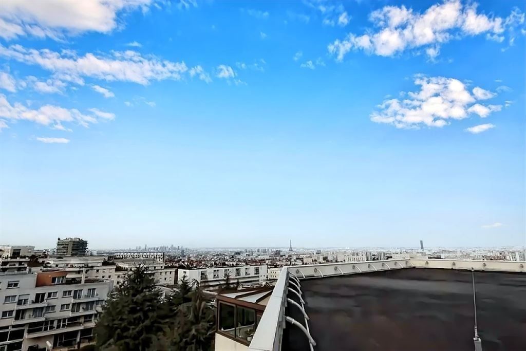 appartement 5 pièces en vente sur CHATILLON (92320)