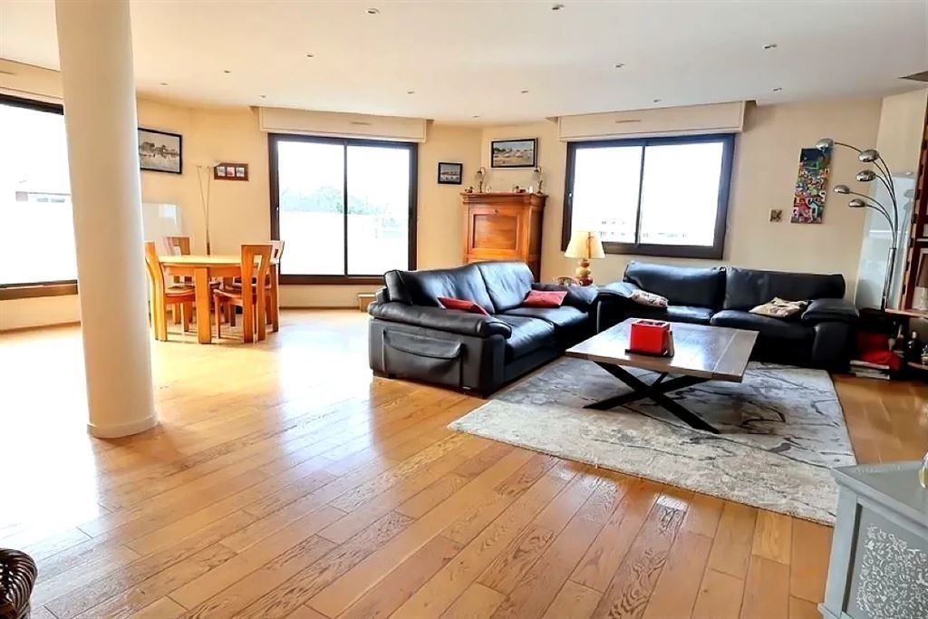 appartement 5 pièces en vente sur CHATILLON (92320)