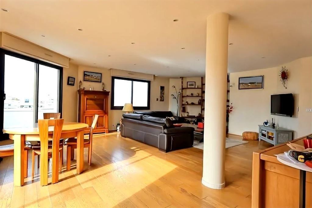 appartement 5 pièces en vente sur CHATILLON (92320)