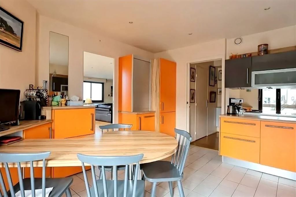 appartement 5 pièces en vente sur CHATILLON (92320)