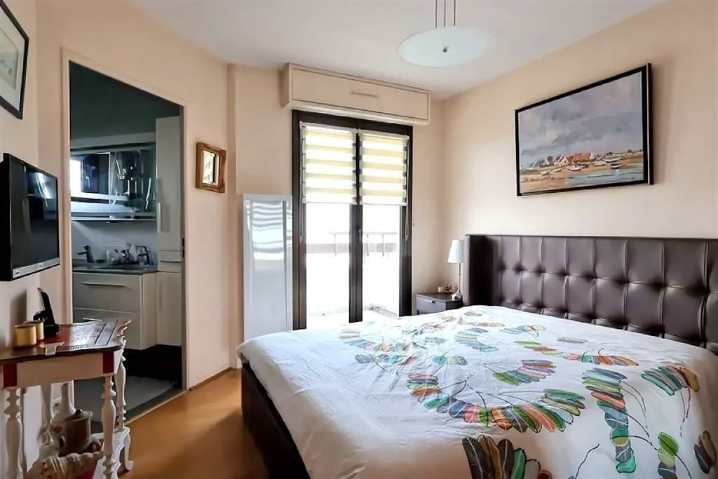 appartement 5 pièces en vente sur CHATILLON (92320)