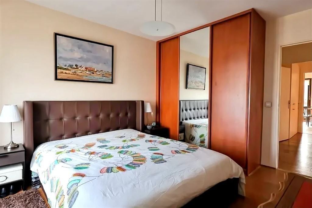 appartement 5 pièces en vente sur CHATILLON (92320)