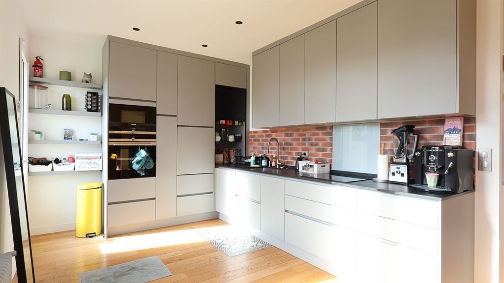 maison 7 pièces en vente sur CLAMART (92140)