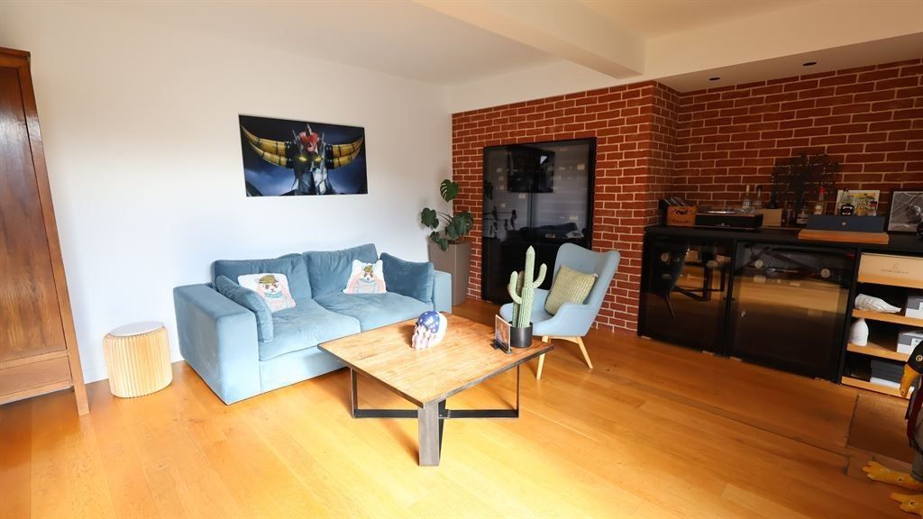 maison 7 pièces en vente sur CLAMART (92140)