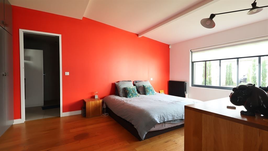 maison 7 pièces en vente sur CLAMART (92140)