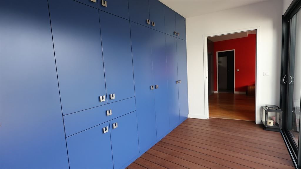 maison 7 pièces en vente sur CLAMART (92140)