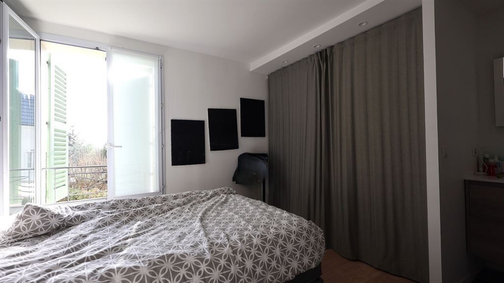 maison 7 pièces en vente sur CLAMART (92140)
