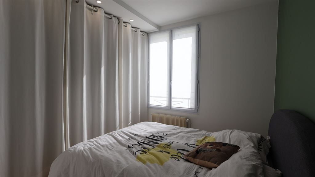 maison 7 pièces en vente sur CLAMART (92140)