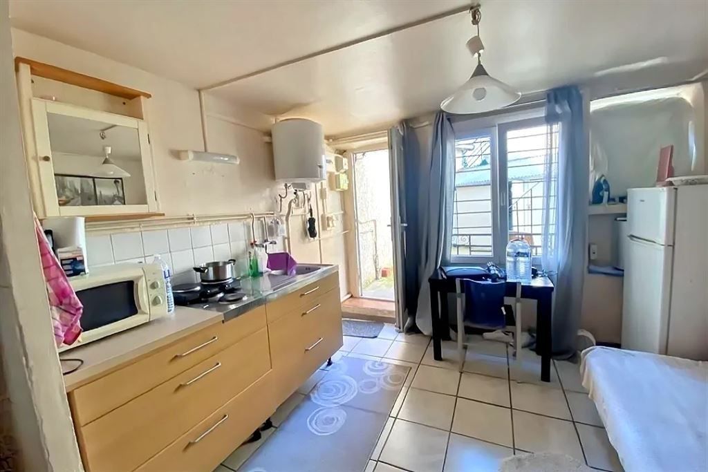 appartement 1 pièce en vente sur CLAMART (92140)