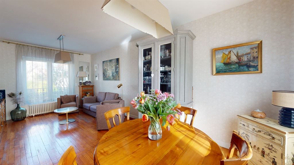 maison 7 pièces en vente sur CLAMART (92140)