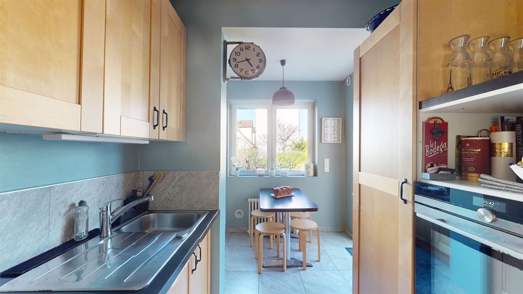 maison 7 pièces en vente sur CLAMART (92140)