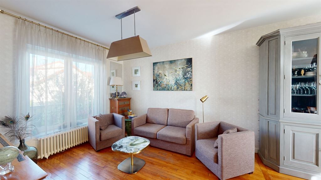 maison 7 pièces en vente sur CLAMART (92140)