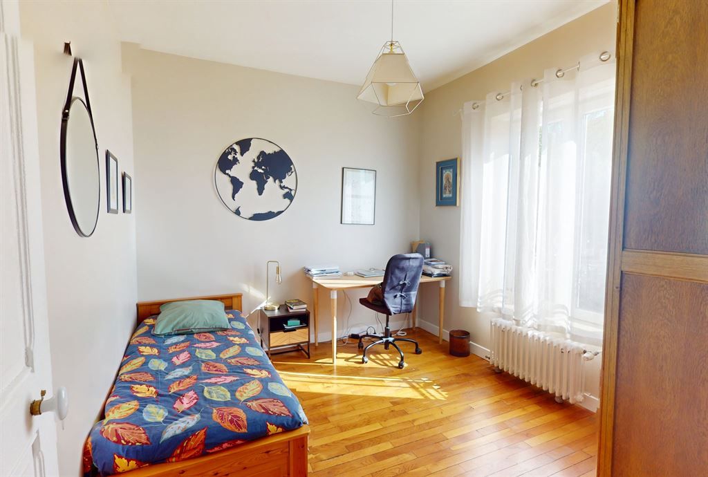 maison 7 pièces en vente sur CLAMART (92140)