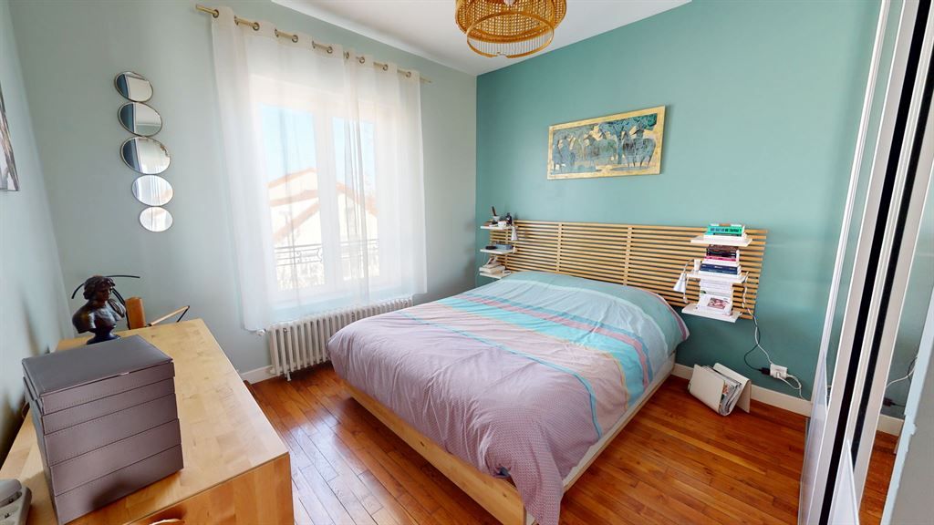 maison 7 pièces en vente sur CLAMART (92140)