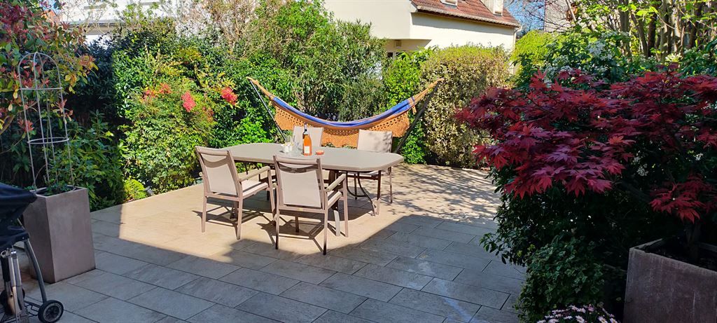 maison 7 pièces en vente sur CLAMART (92140)