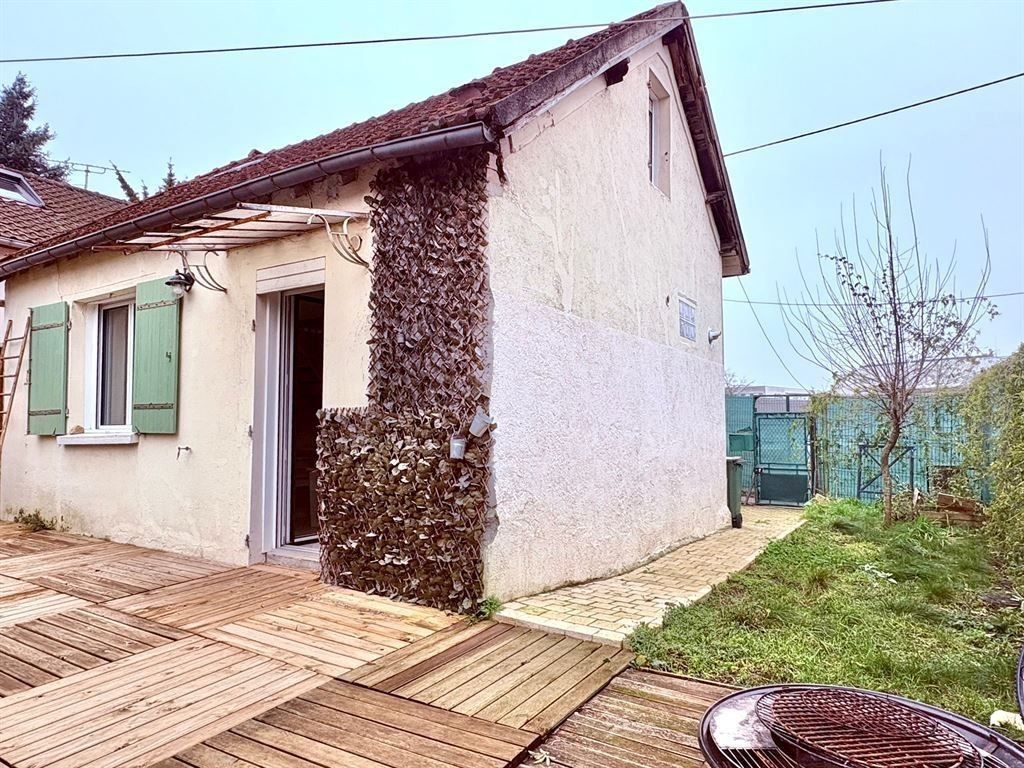 maison 3 pièces en vente sur CLAMART (92140)