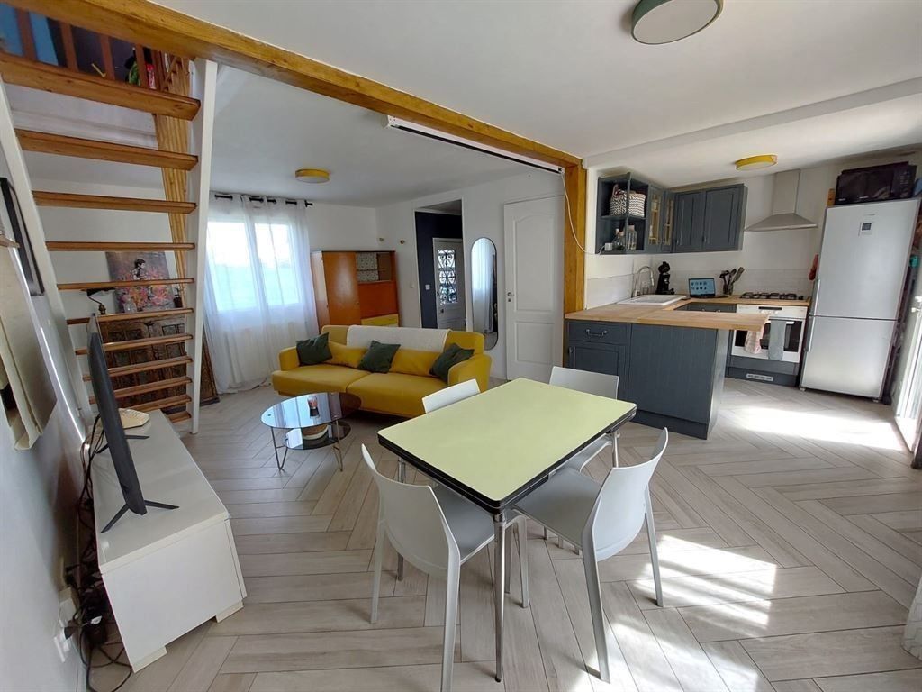 maison 3 pièces en vente sur CLAMART (92140)