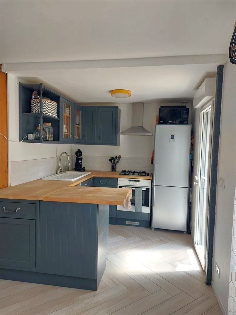 maison 3 pièces en vente sur CLAMART (92140)