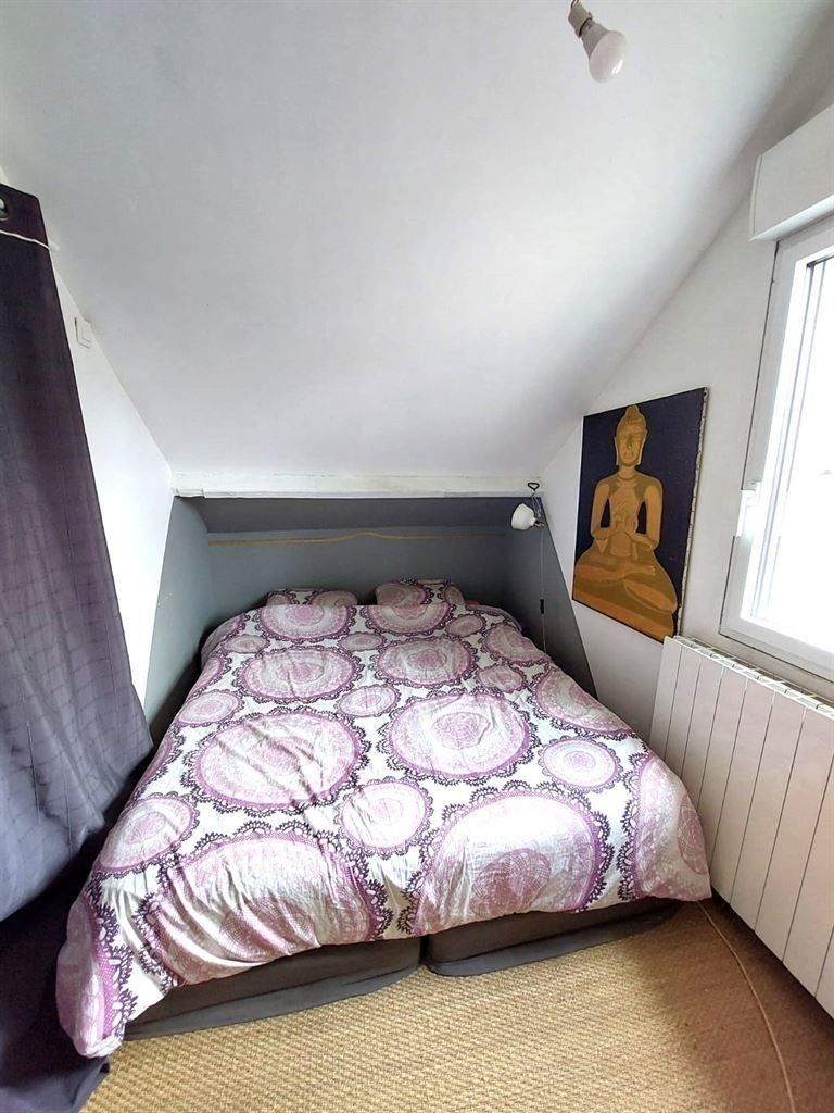 maison 3 pièces en vente sur CLAMART (92140)
