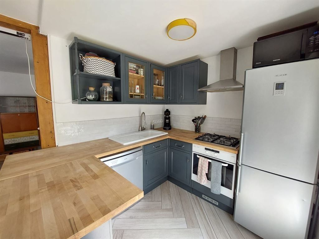 maison 3 pièces en vente sur CLAMART (92140)