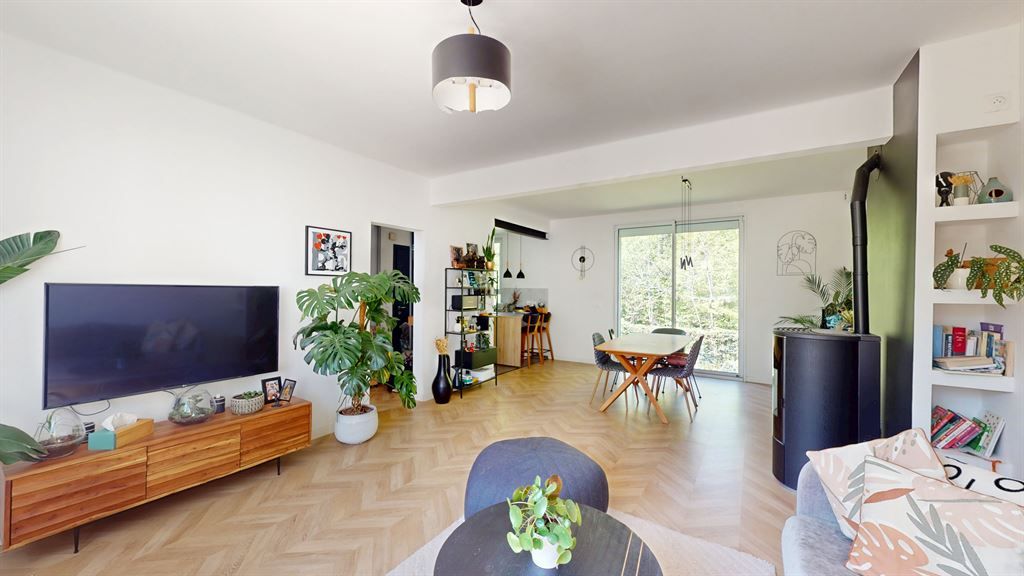 maison 7 pièces en vente sur LE PLESSIS ROBINSON (92350)