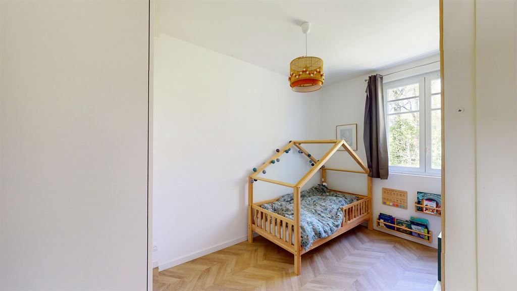 maison 7 pièces en vente sur LE PLESSIS ROBINSON (92350)