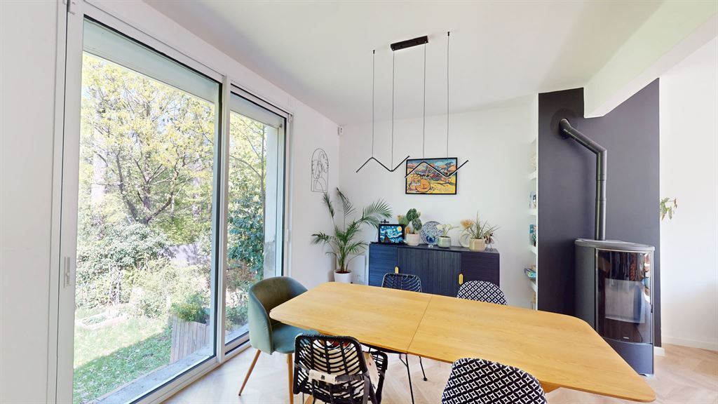 maison 7 pièces en vente sur LE PLESSIS ROBINSON (92350)